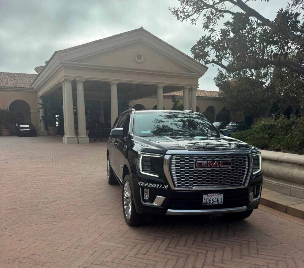 Carrera Bros Black Car & SUV Executive Transportation