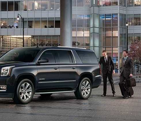 Meetings & Special Event Transportation Orange County